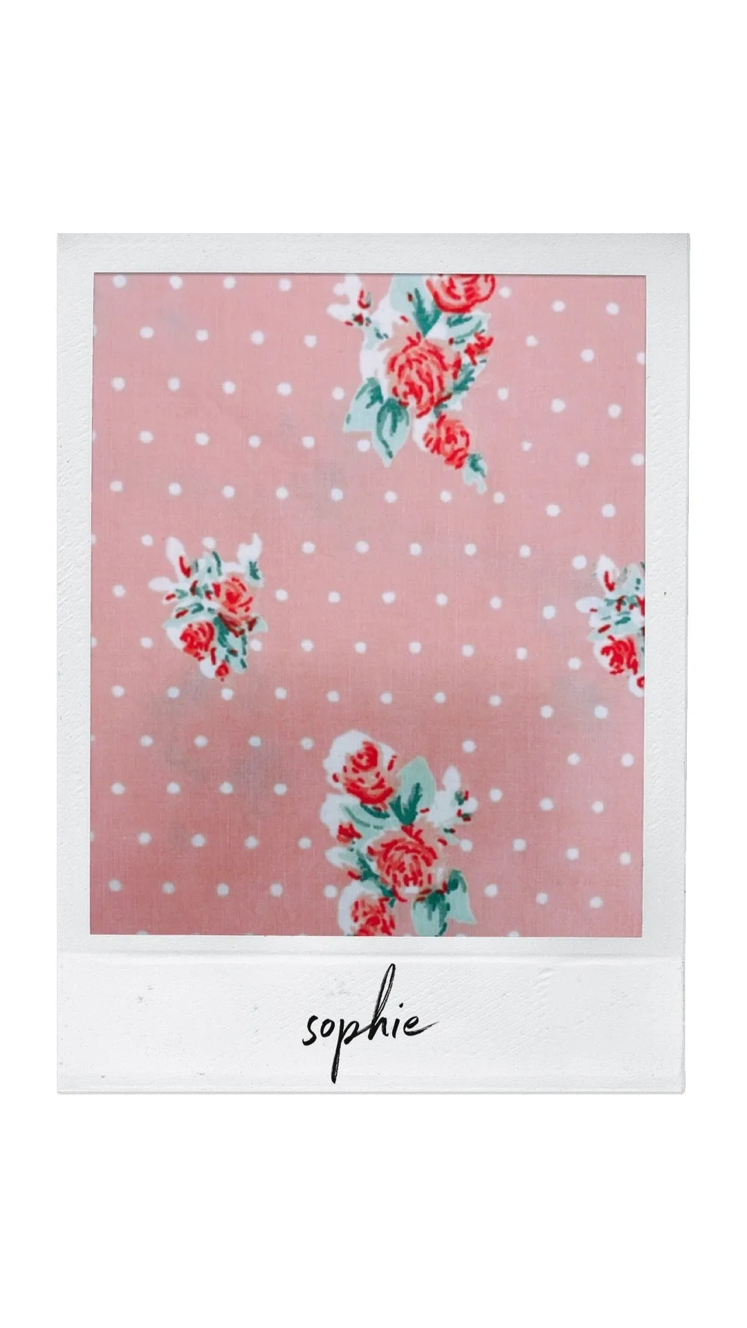 Sophie Cosmetic Case