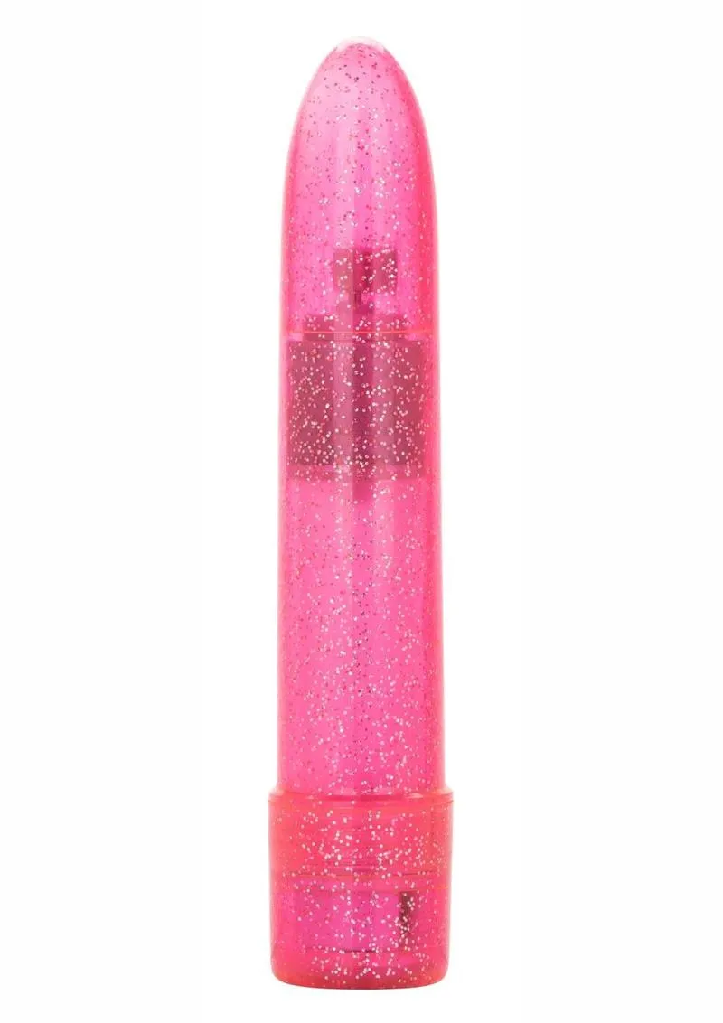 Sparkle Mini Vibrator