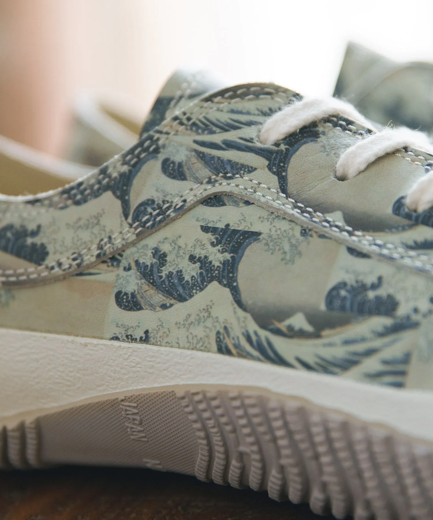 SPM-101HOKUSAI (クラシックロゴ)