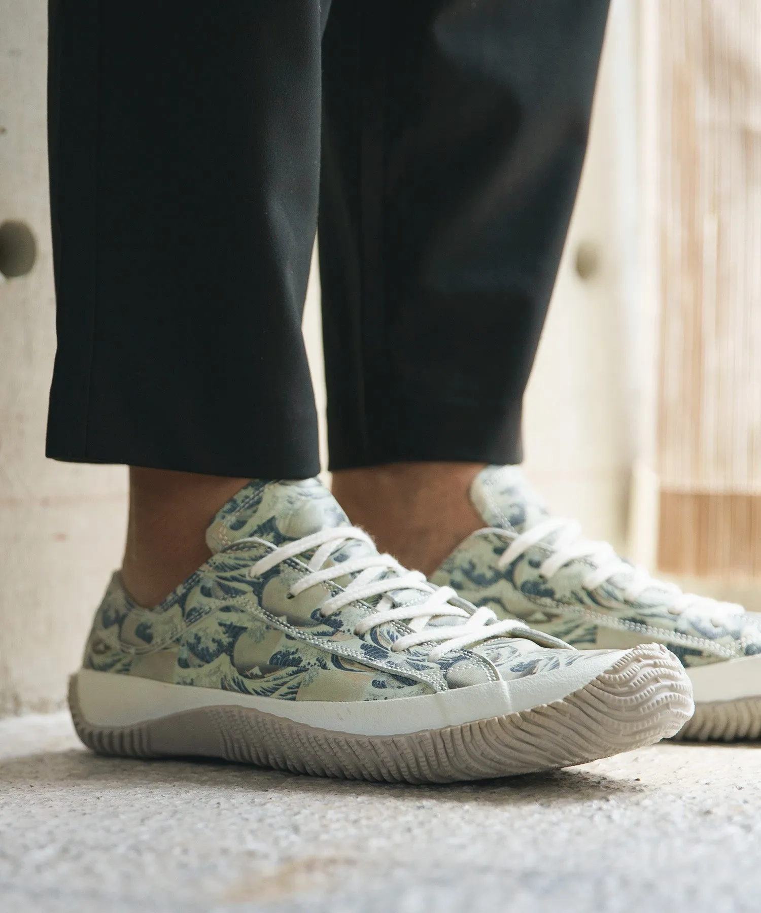 SPM-101HOKUSAI (クラシックロゴ)