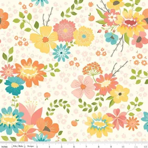 SPRING'S IN TOWN MAIN CREAM
