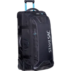 Stahlsac Steel 34 Roller Bag