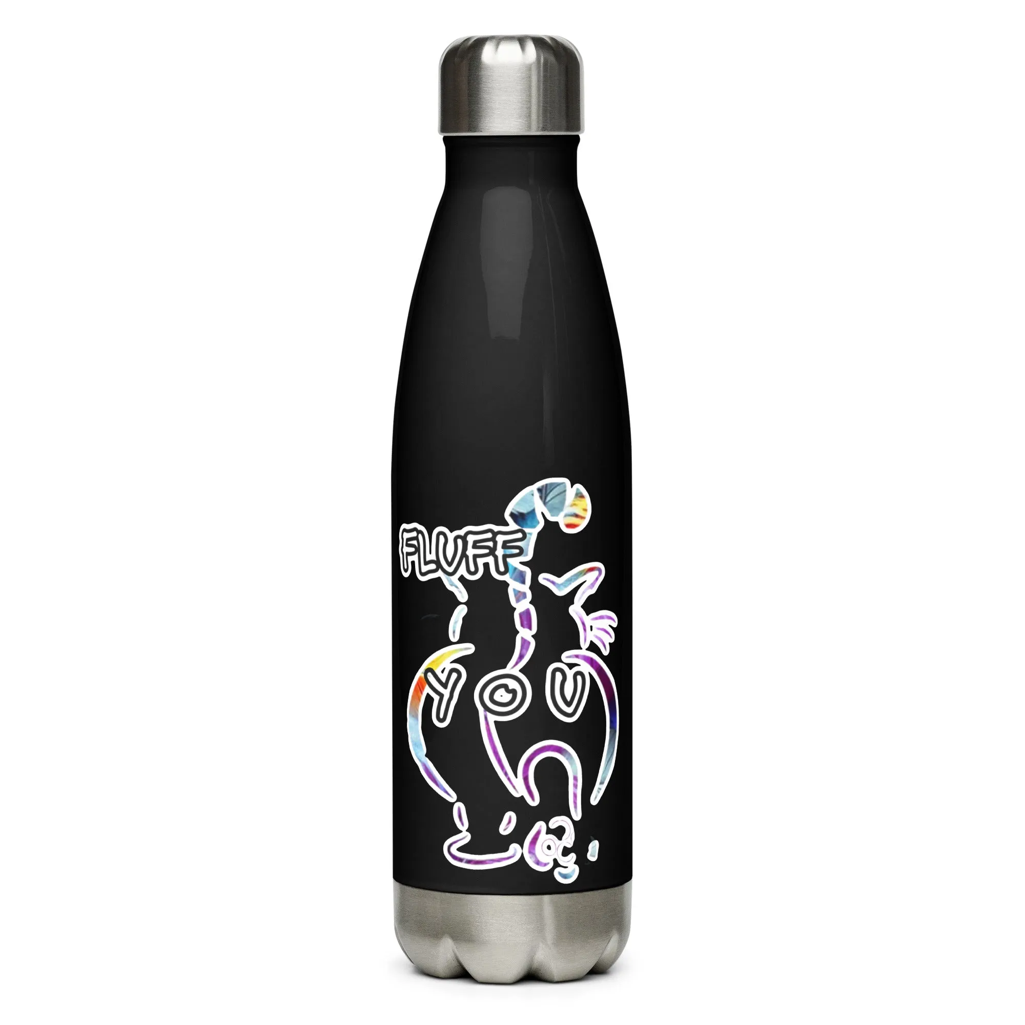 Stainless Steel Water Bottle