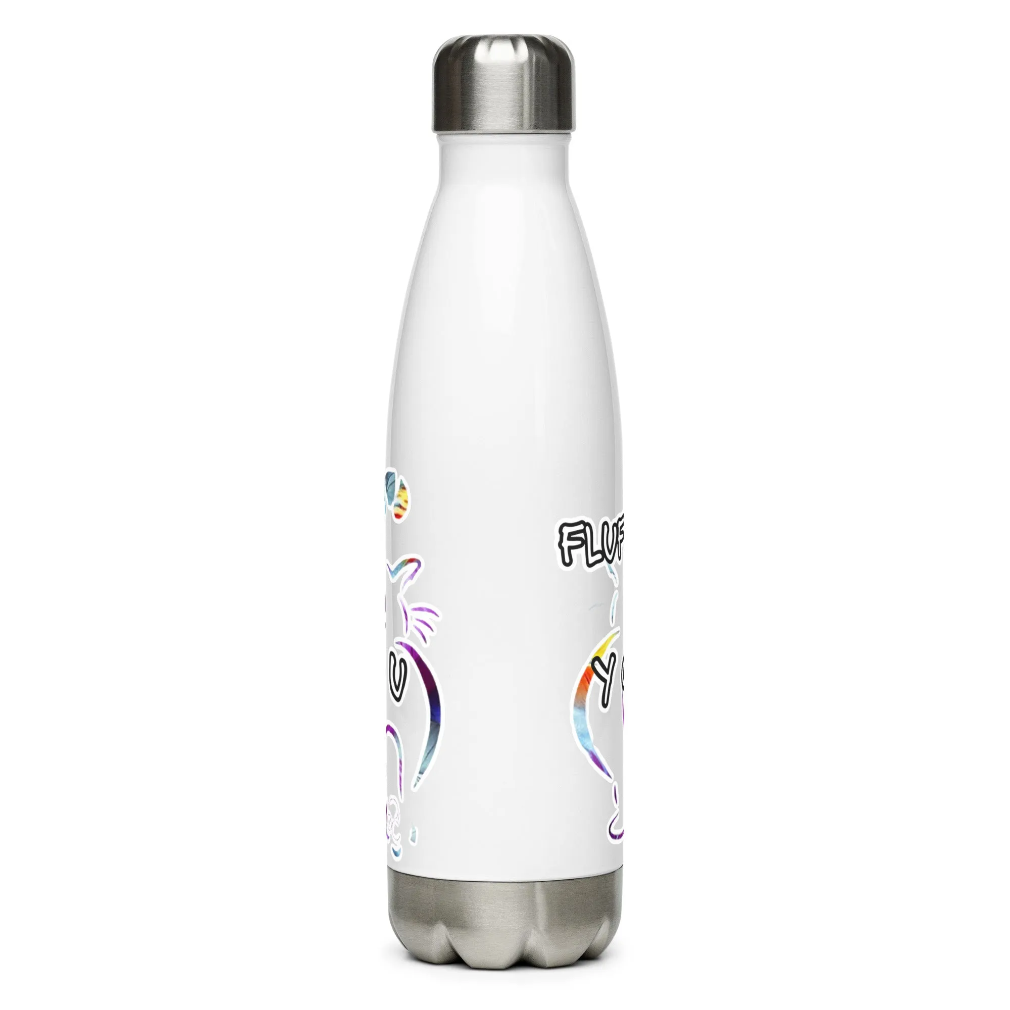 Stainless Steel Water Bottle