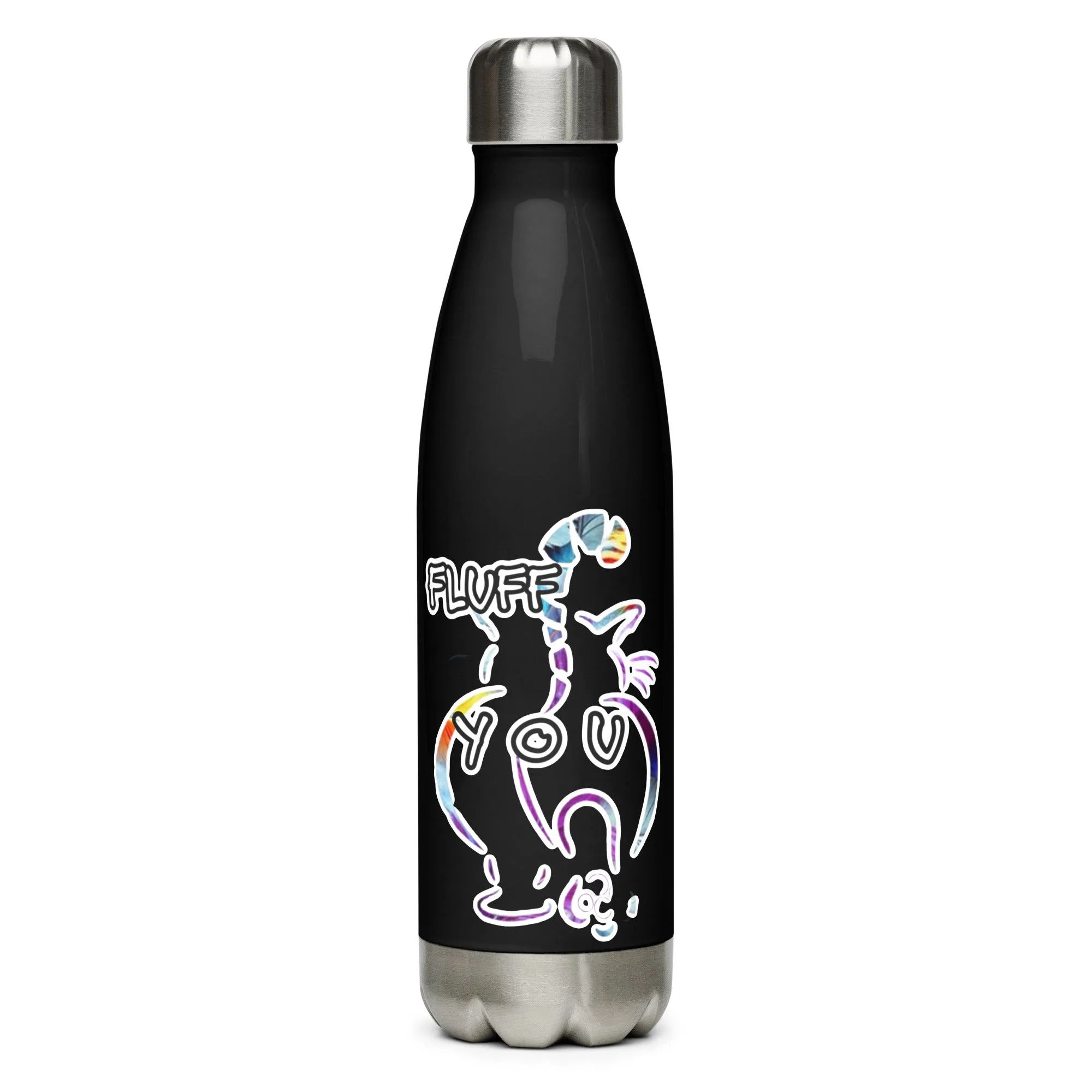 Stainless Steel Water Bottle