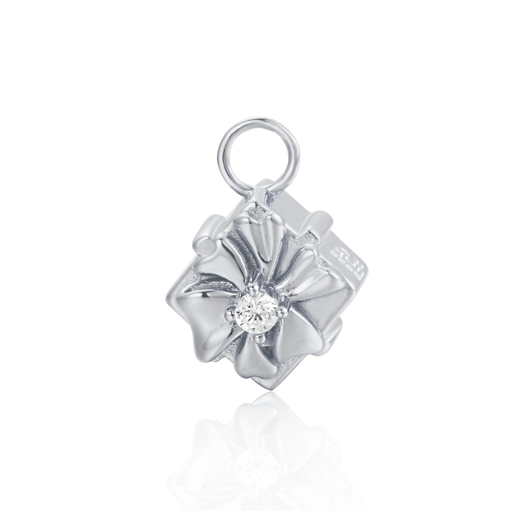 Sterling Silver Link It Charms