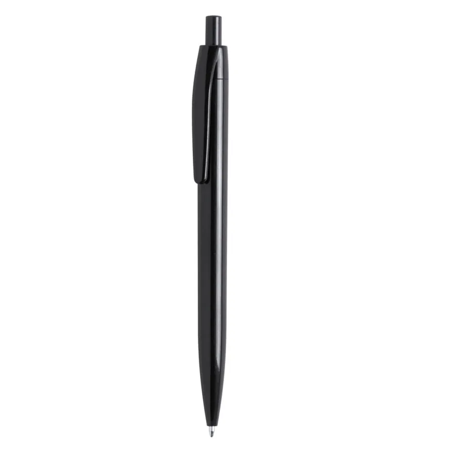 STMK 113-20 Push-up Ball Pen With Monochrome Design