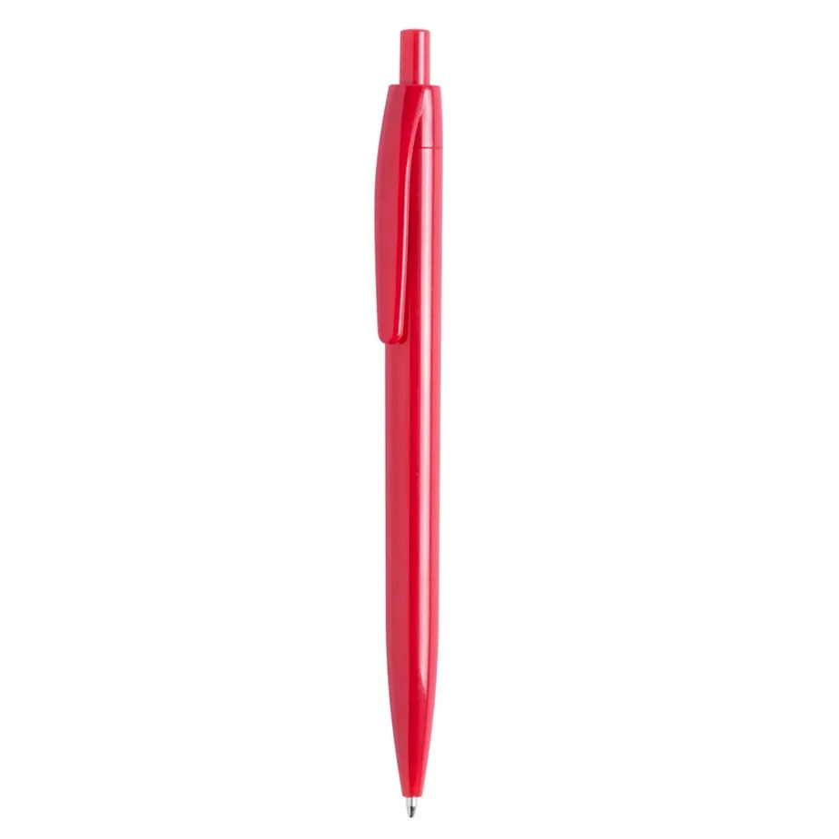 STMK 113-20 Push-up Ball Pen With Monochrome Design