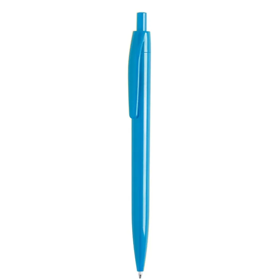 STMK 113-20 Push-up Ball Pen With Monochrome Design