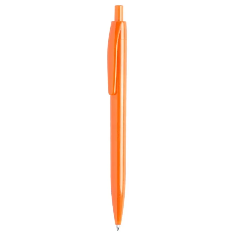 STMK 113-20 Push-up Ball Pen With Monochrome Design