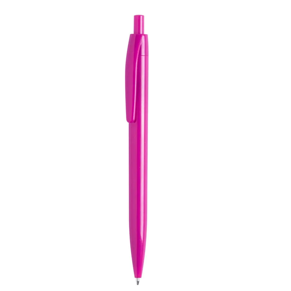 STMK 113-20 Push-up Ball Pen With Monochrome Design