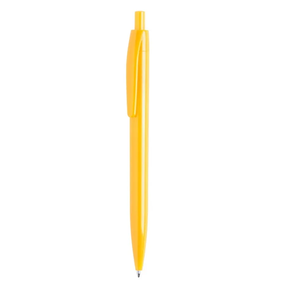 STMK 113-20 Push-up Ball Pen With Monochrome Design