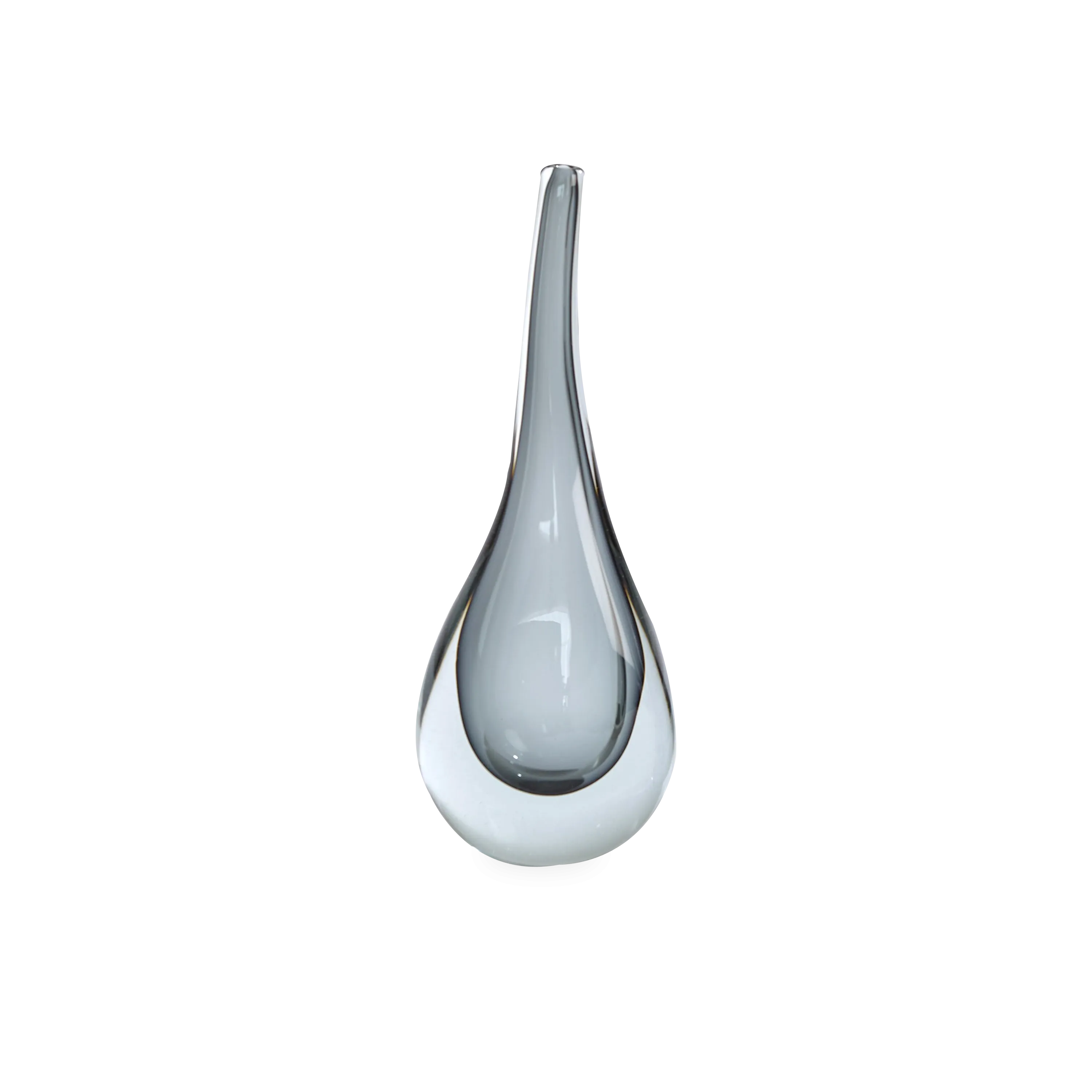 Stretched Neck Vase