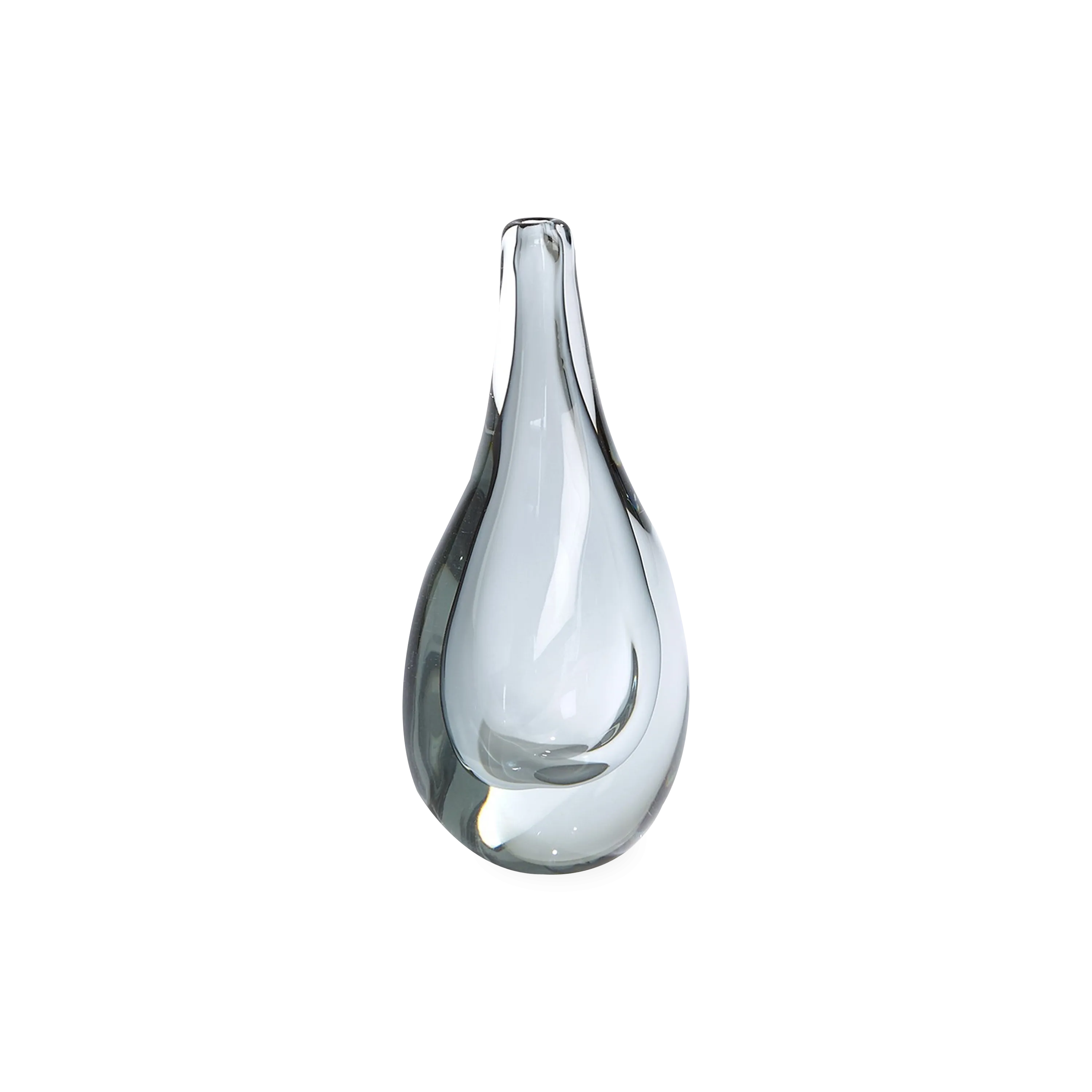 Stretched Neck Vase