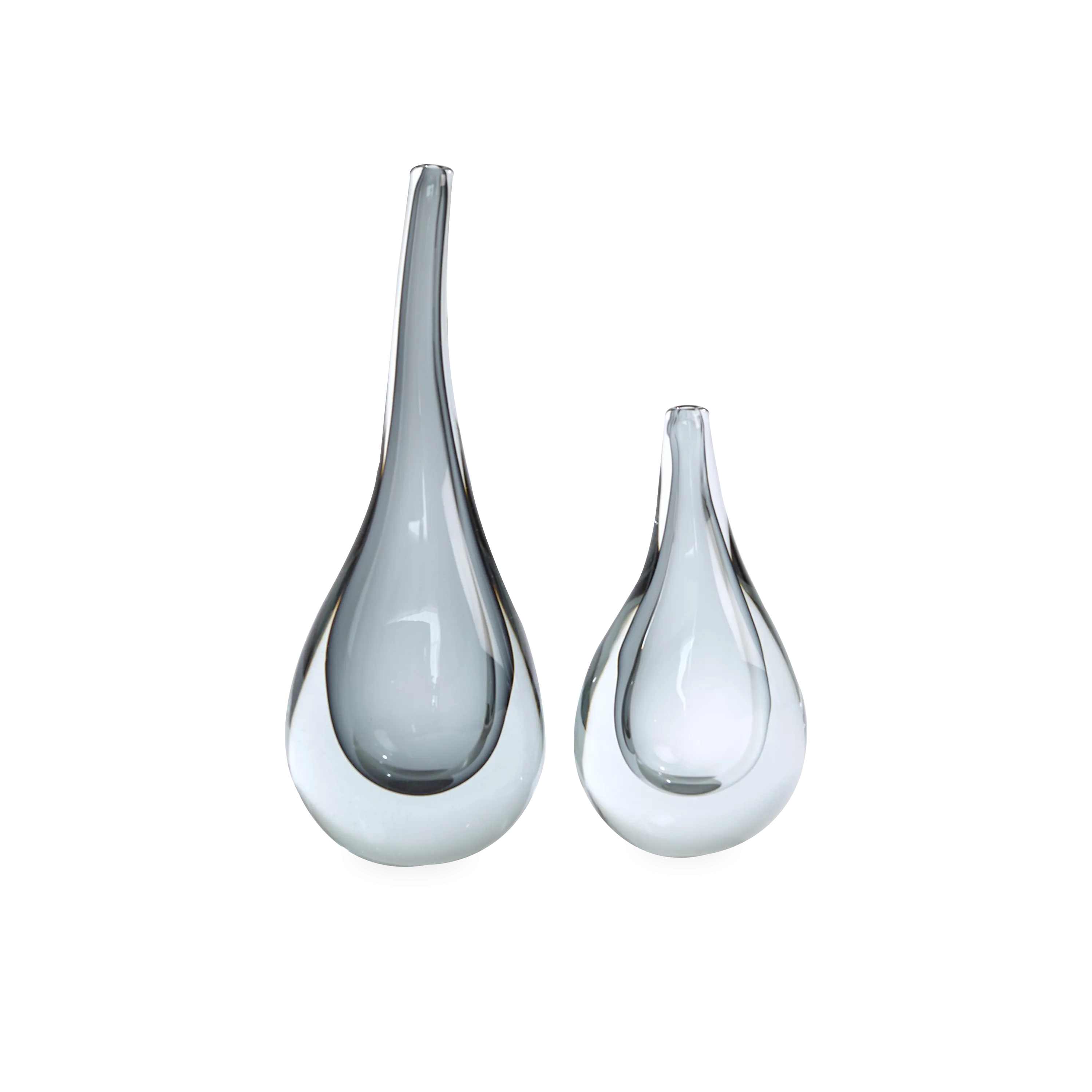 Stretched Neck Vase