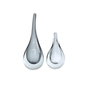 Stretched Neck Vase