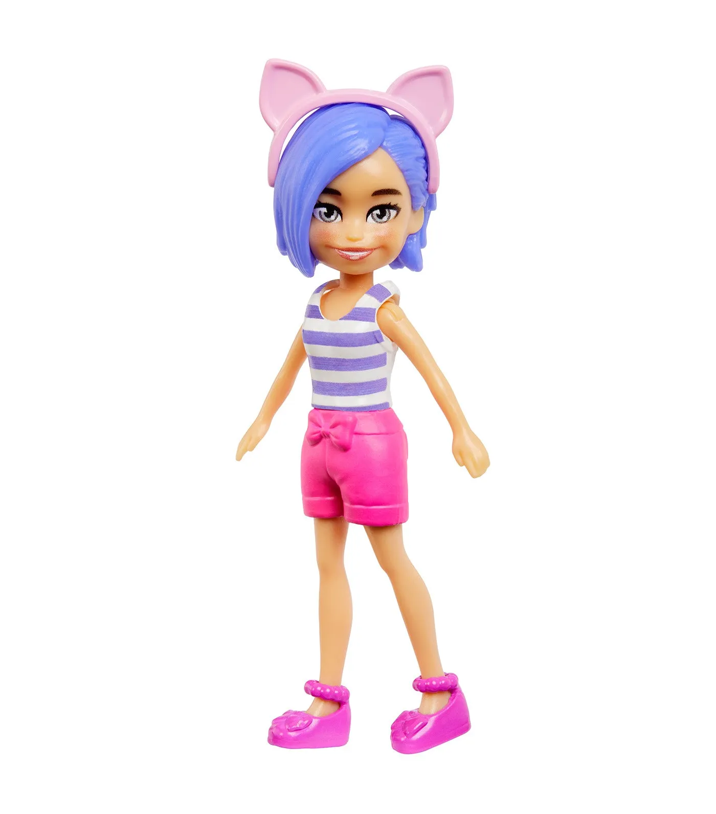 Style Spinner Fashion Closet  Bella™ Cat