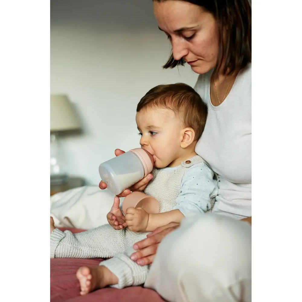 Suavinex Zero Zero Anti Colic Bottle - 180ml