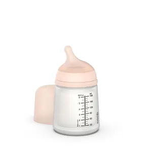Suavinex Zero Zero Anti Colic Bottle - 180ml