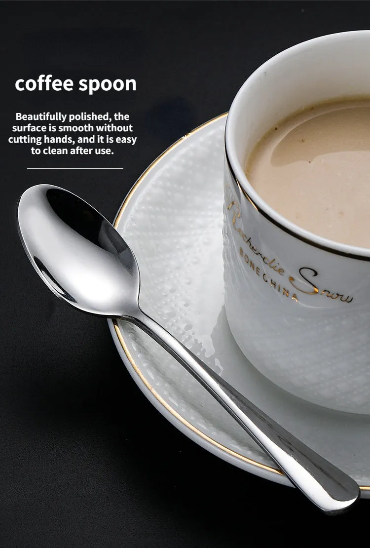 SWAN SHAPED CUTLERY HOLDER