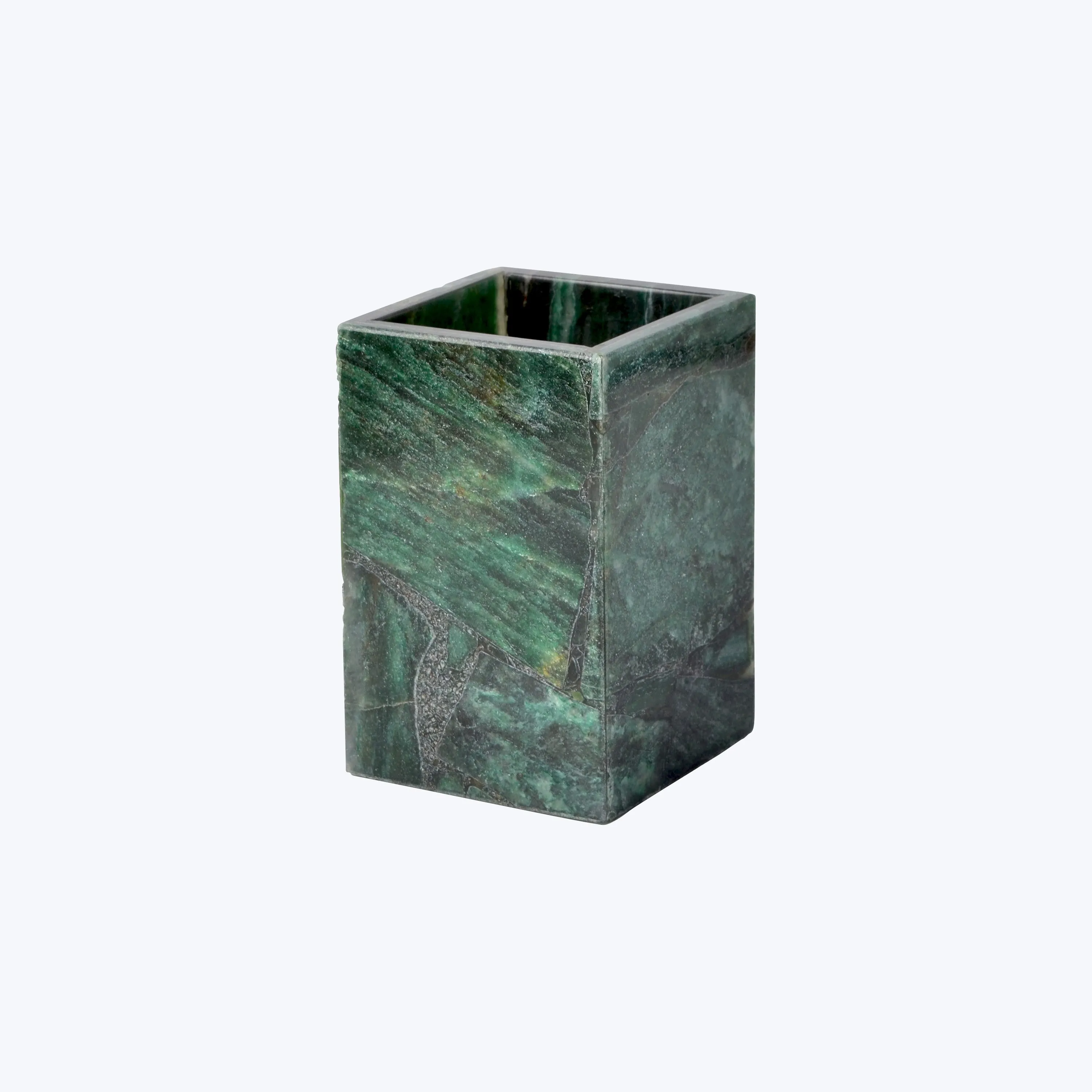 Taj Brush Holder