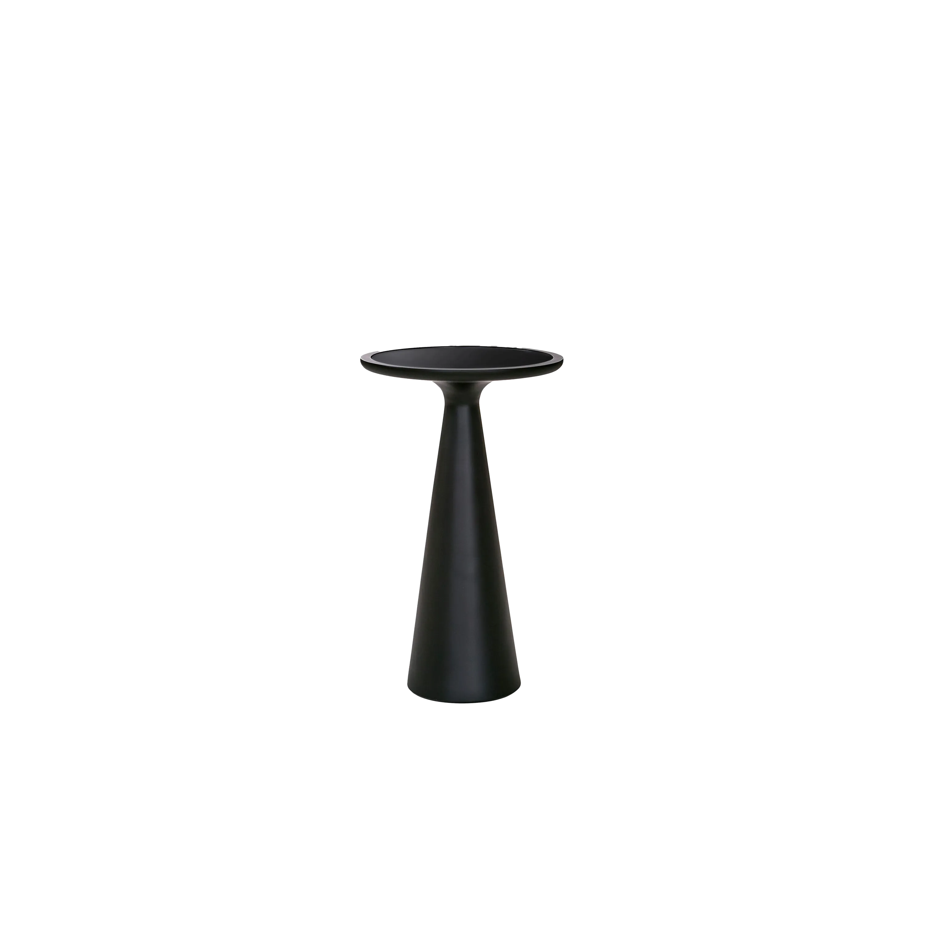 Taper Pull Up Table