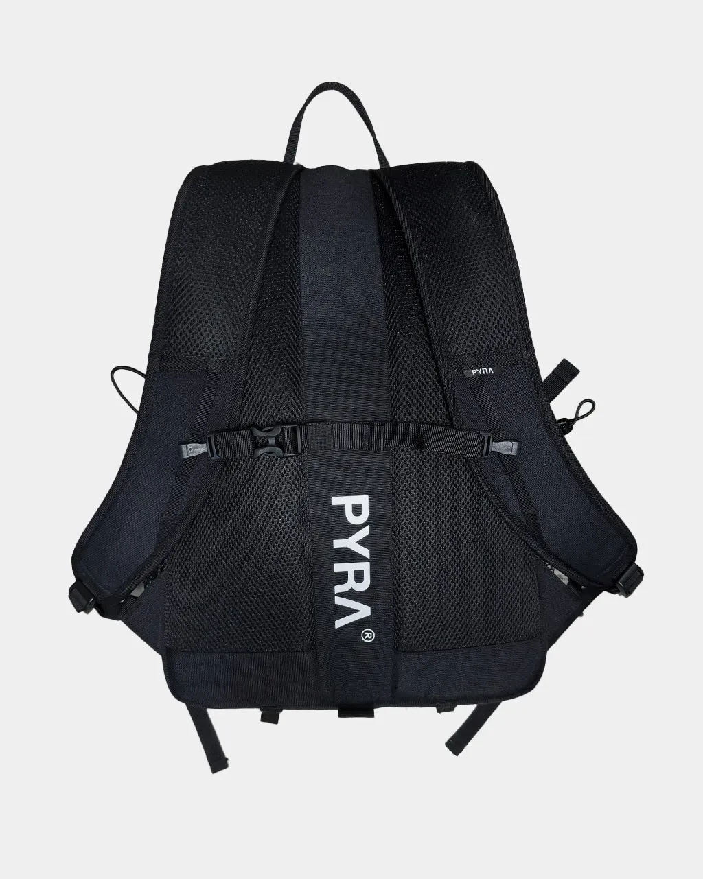 TECH DAY PACK BLACK / 3M