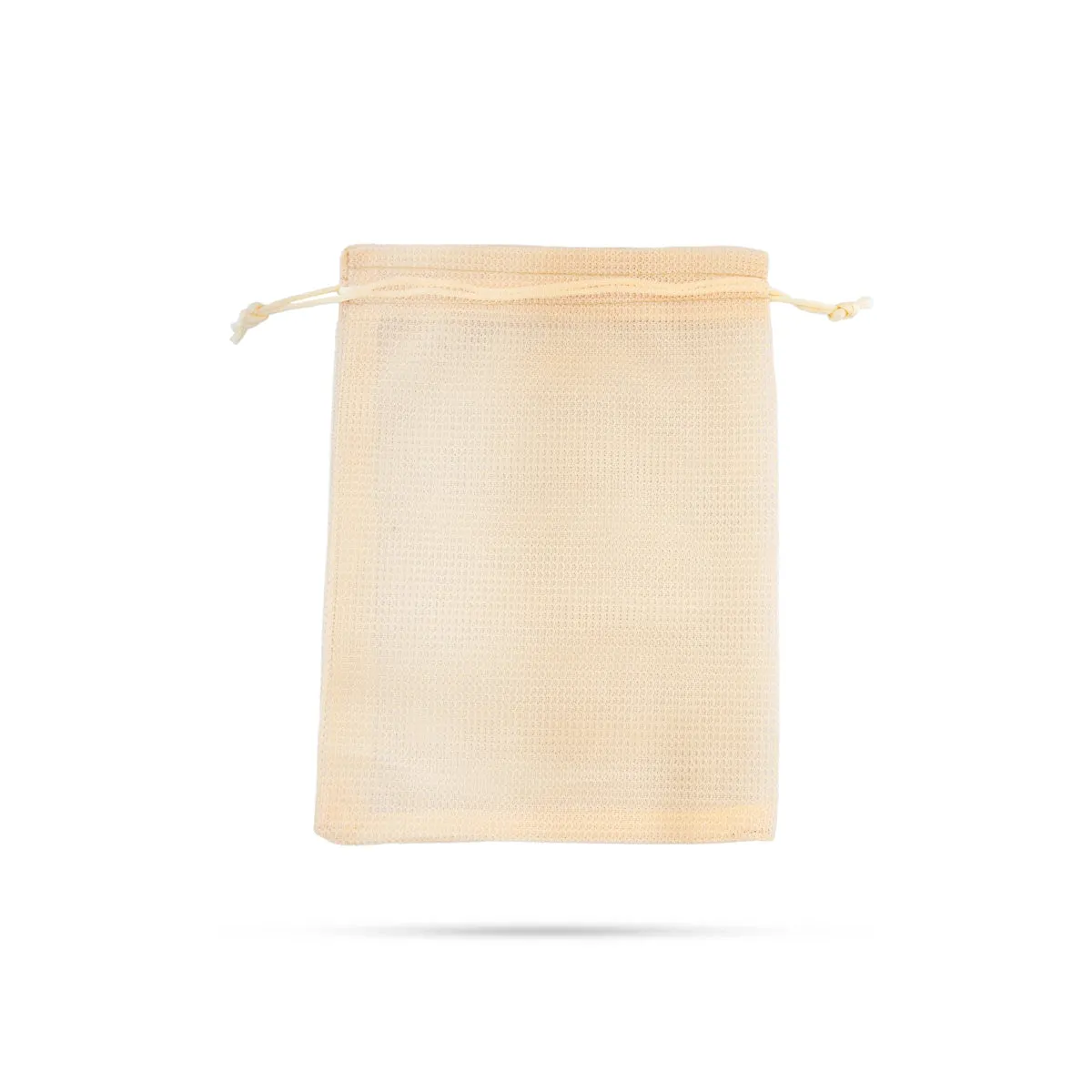 Thamboolam Bag Set - 9.5 x 6.75 Inches | 5 Pcs/ Potli Bag/ Tambula Bag for Wedding/ Assorted Colour