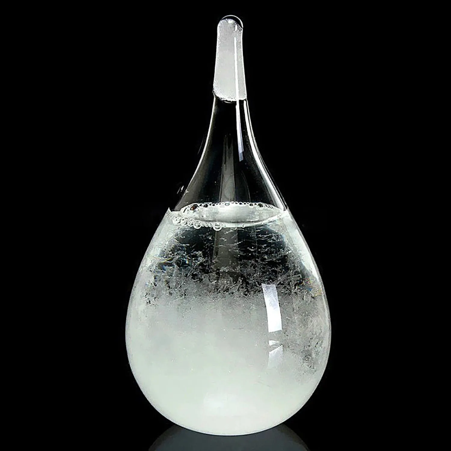 The MILEX Storm Glass Bulb