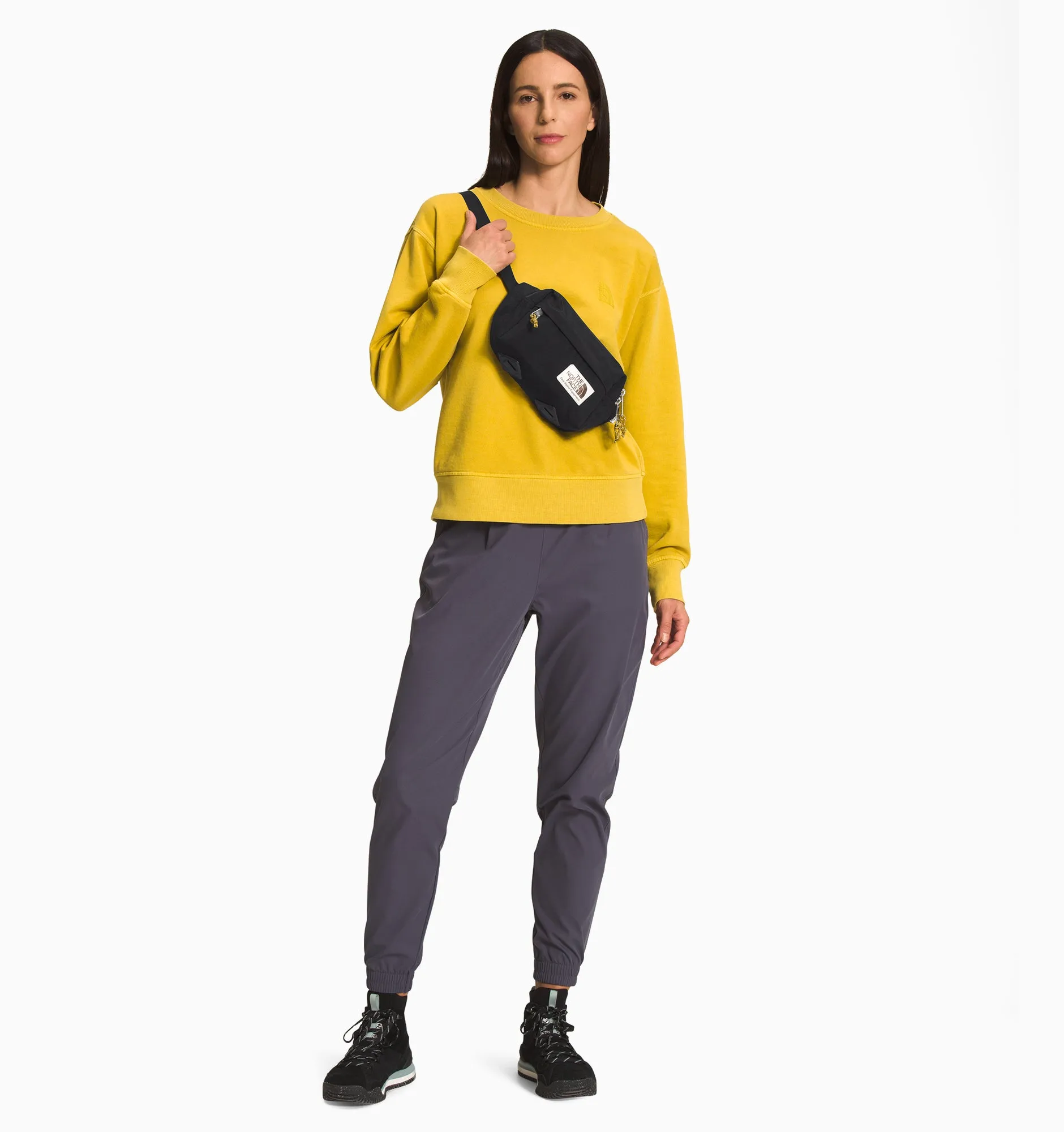 The North Face Berkeley Lumbar