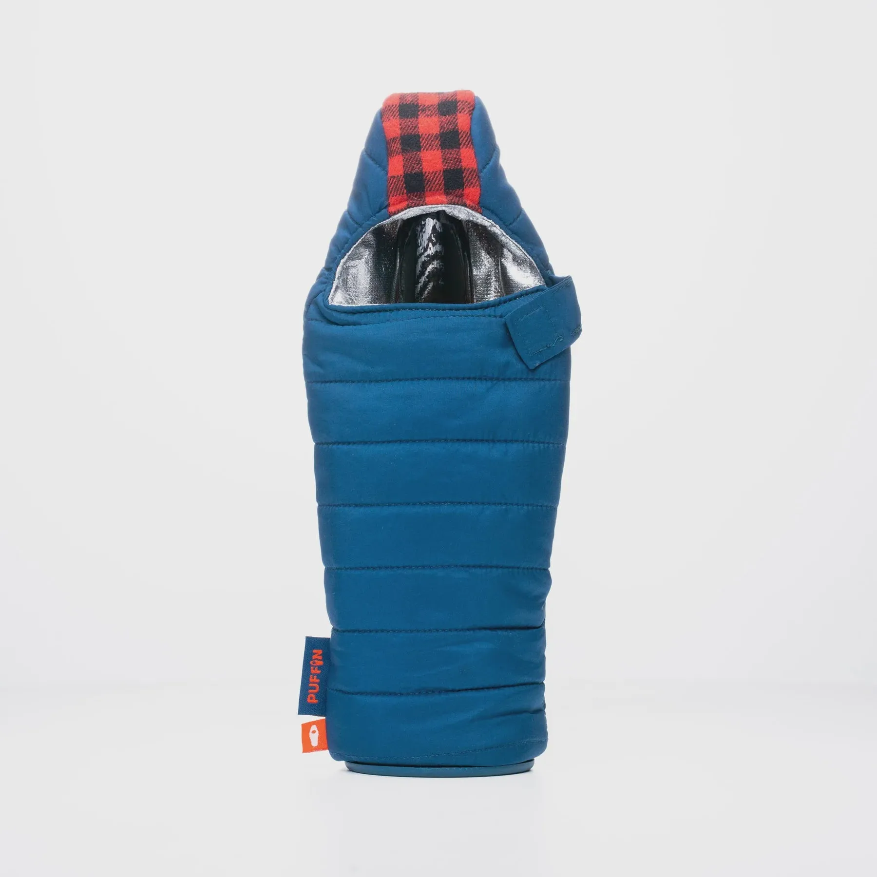 The OG-Sailor Blue/Puffin Red