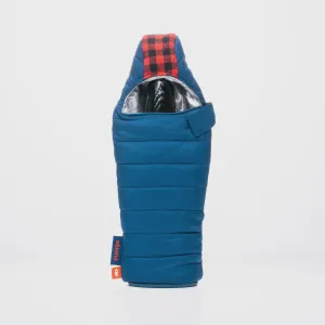 The OG-Sailor Blue/Puffin Red