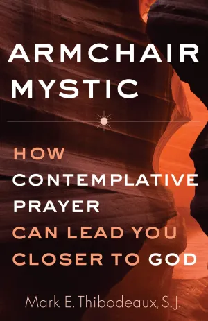 Thibodeaux, Mark: Armchair Mystic