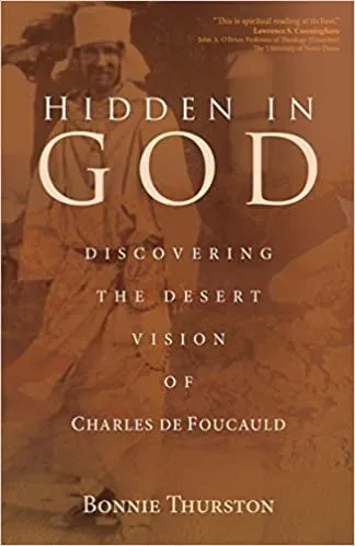 Thurston, Bonnie: Hidden in God