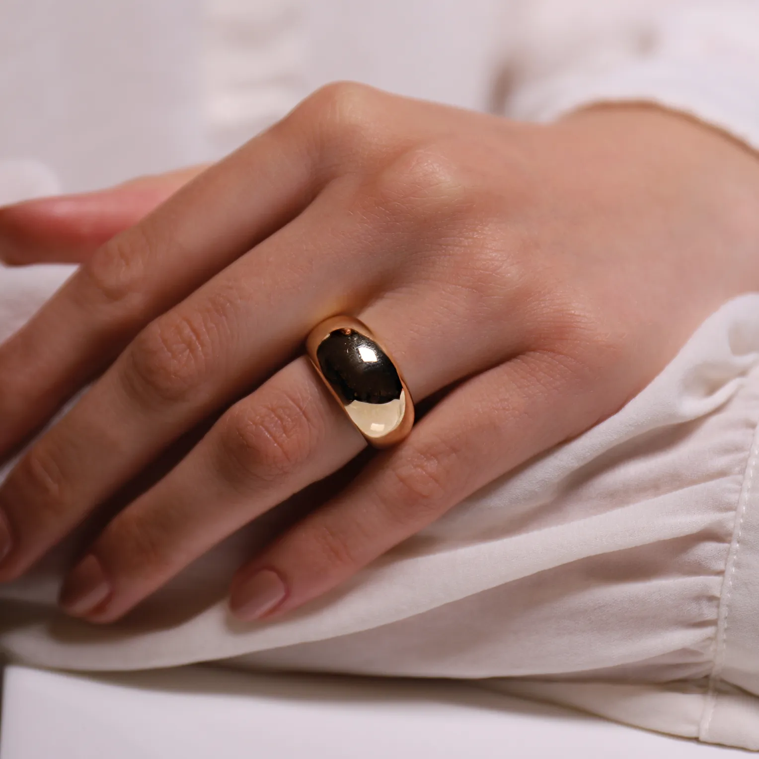 TI SENTO Ring 12171SY