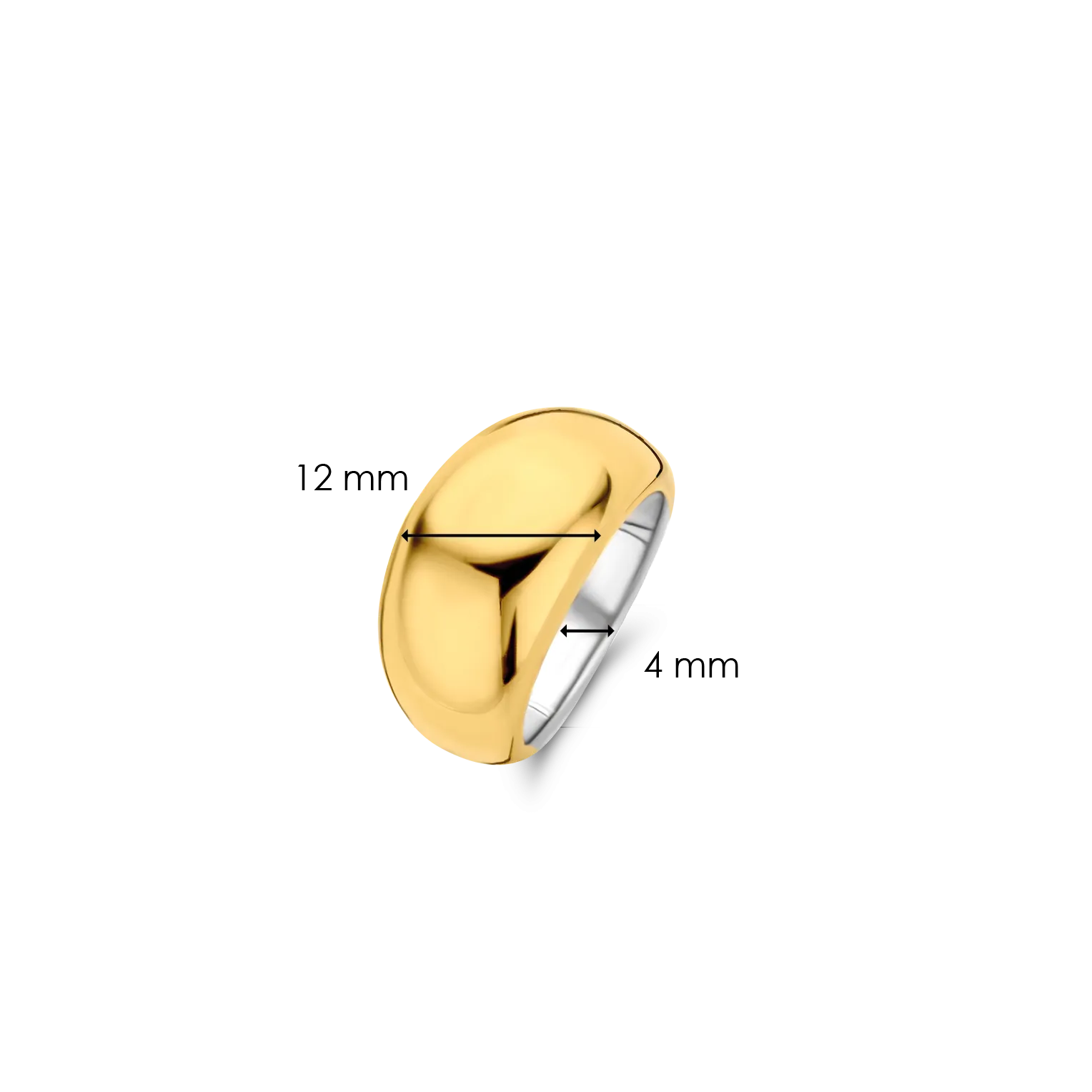 TI SENTO Ring 12171SY