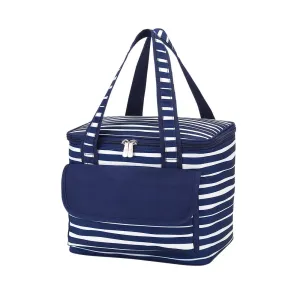 Tidelines Cooler Bag - Personalized