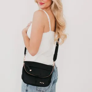 Tilly Crossbody Bag Pretty Simple