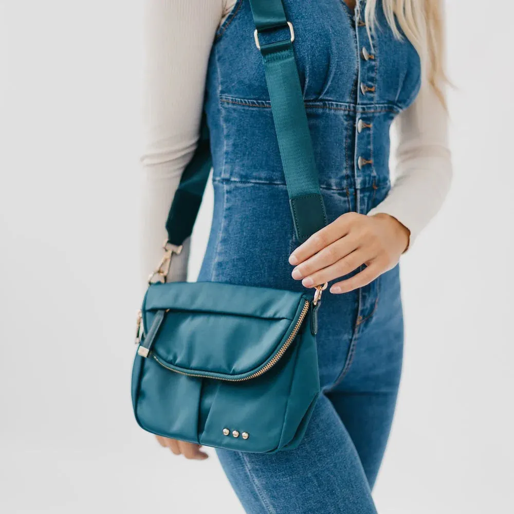 Tilly Crossbody Bag Pretty Simple
