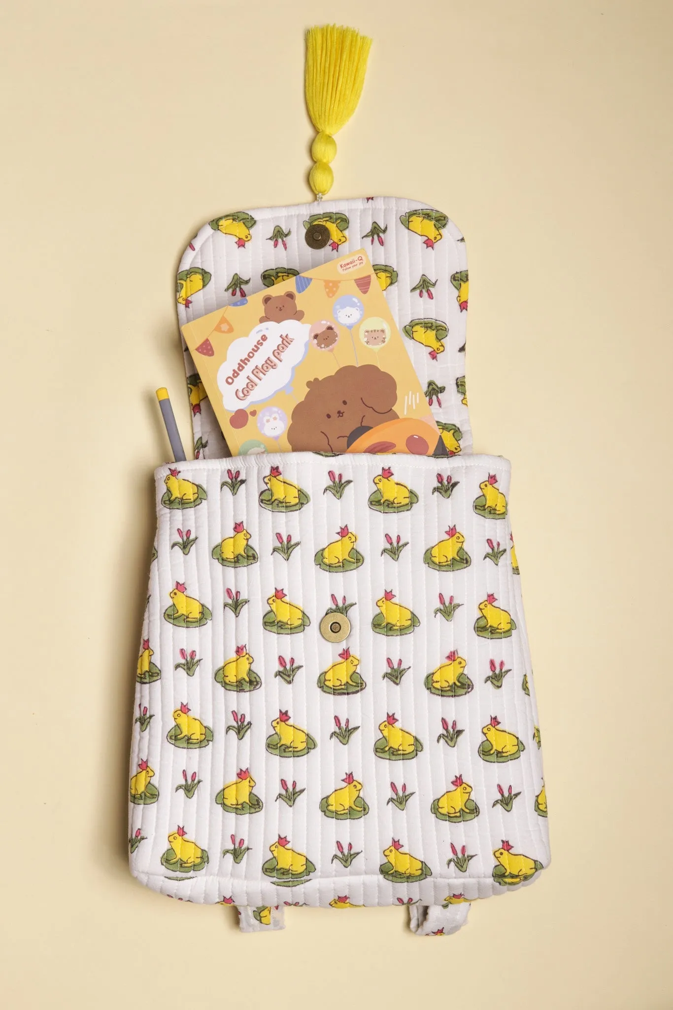 Toadler Kids Backpack