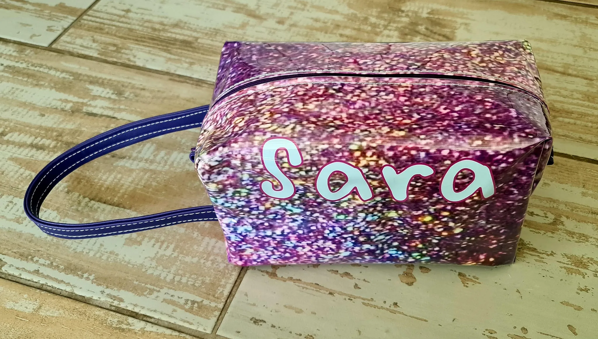 Trendy Kids Cooler Lunch Bags
