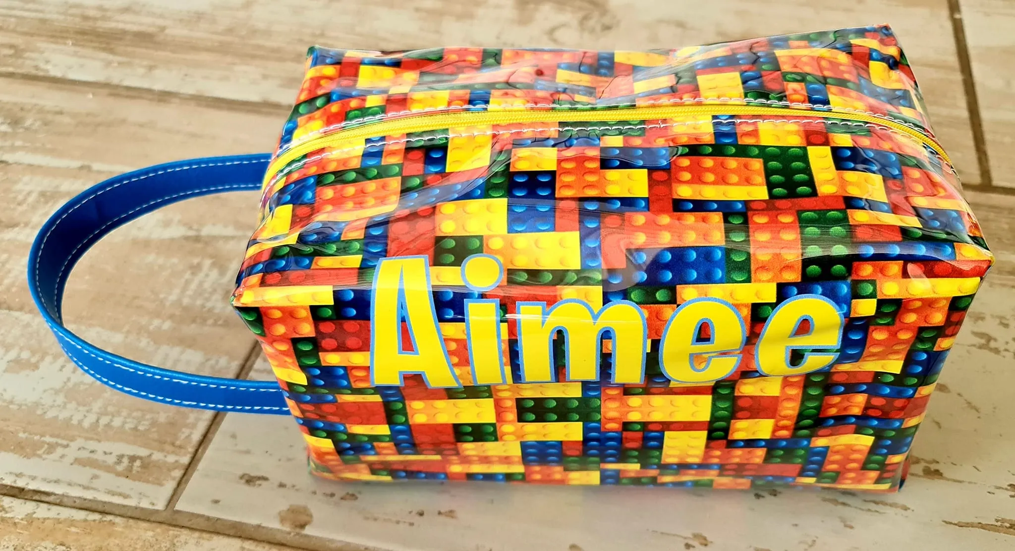 Trendy Kids Cooler Lunch Bags