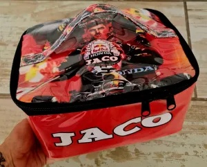 Trendy Kids Cooler Lunch Bags