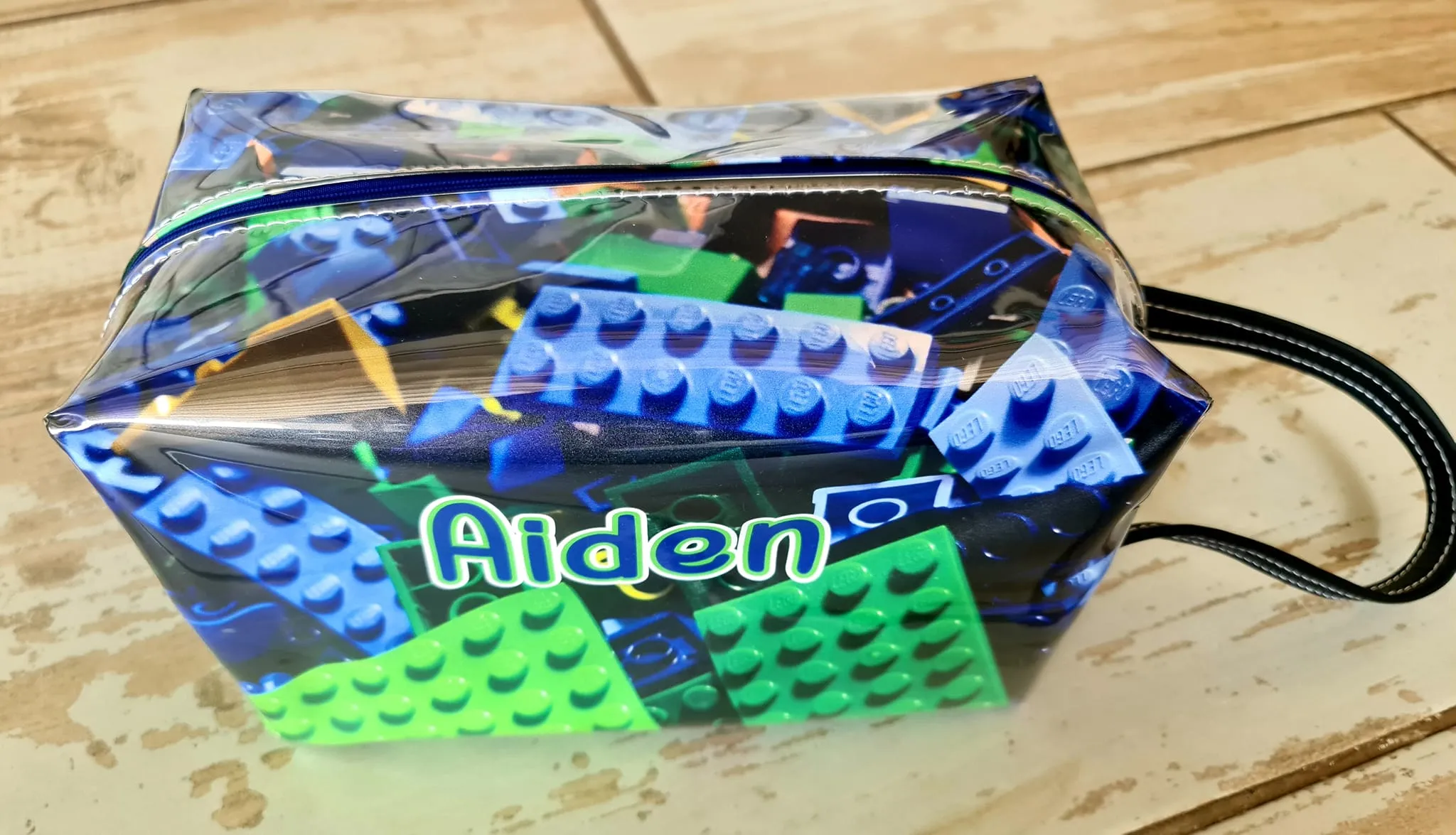 Trendy Kids Cooler Lunch Bags