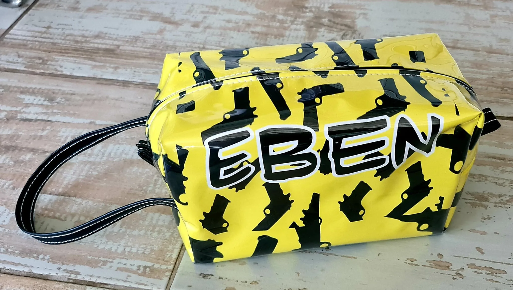 Trendy Kids Cooler Lunch Bags