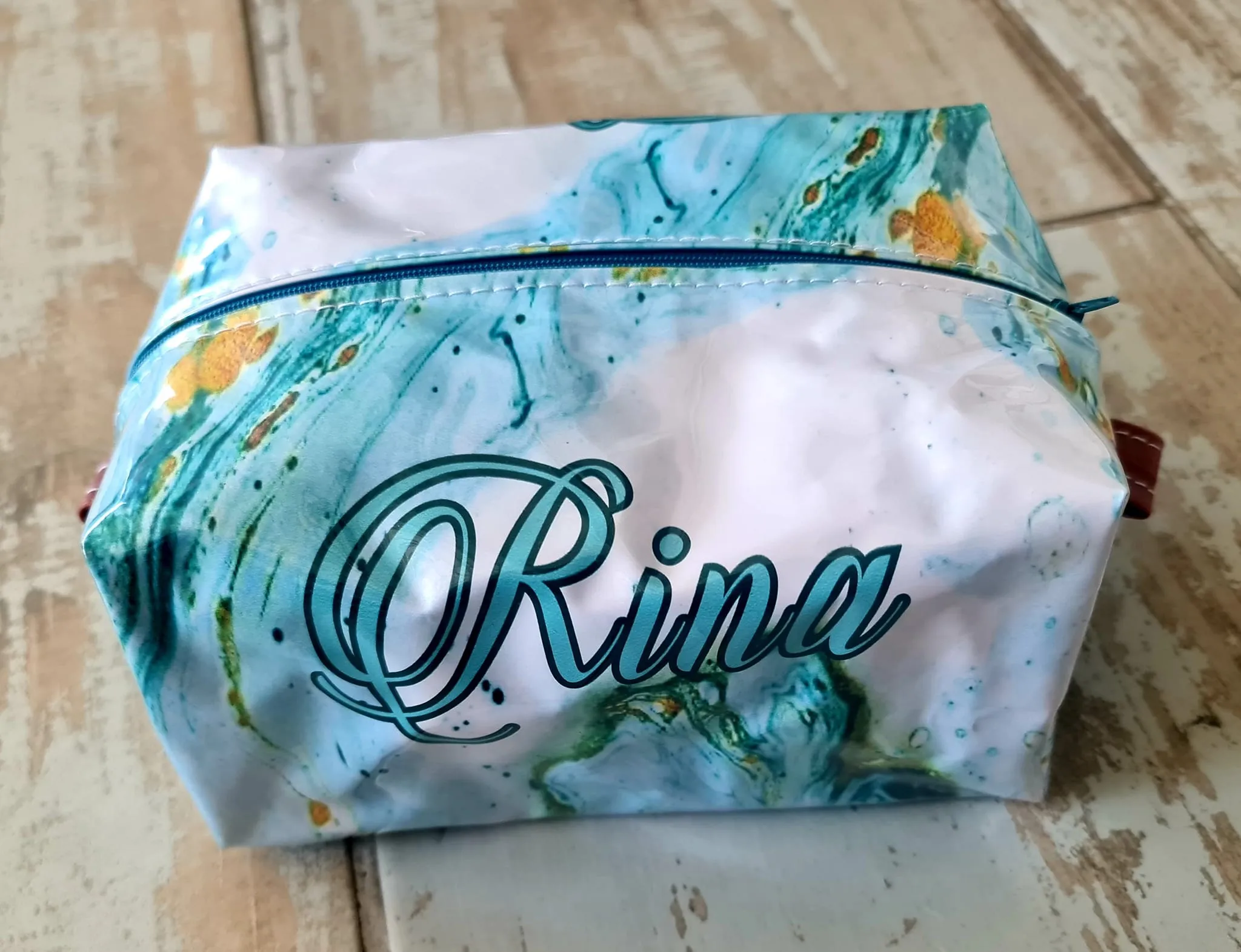 Trendy Kids Cooler Lunch Bags