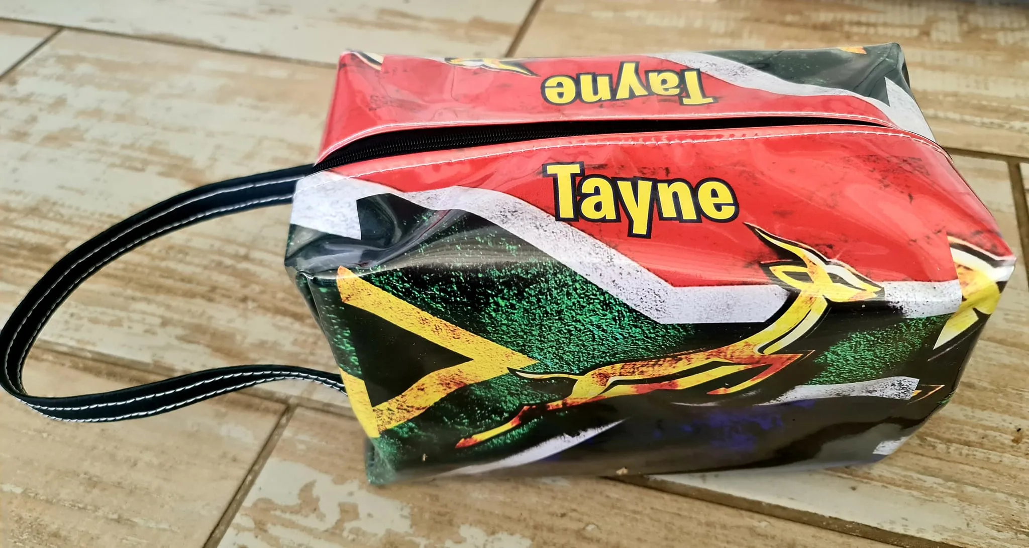 Trendy Kids Cooler Lunch Bags