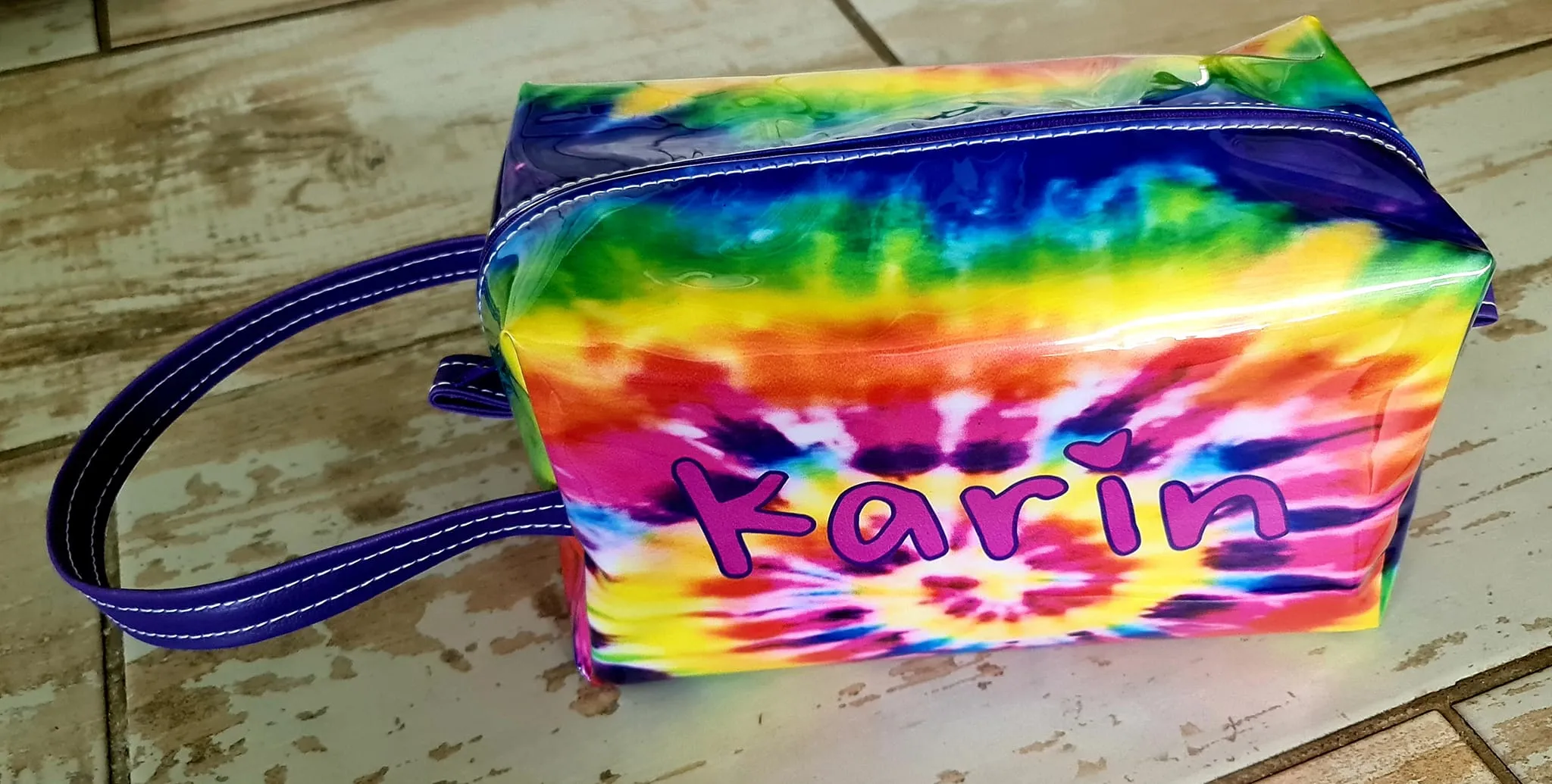 Trendy Kids Cooler Lunch Bags