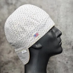 Triangles Welding Cap