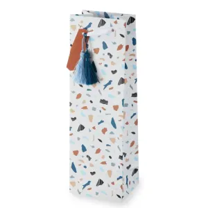 TRU Confetti Wine Bag